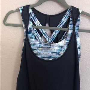 Lululemon, Women’s Tank Top